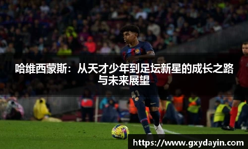 哈维西蒙斯：从天才少年到足坛新星的成长之路与未来展望
